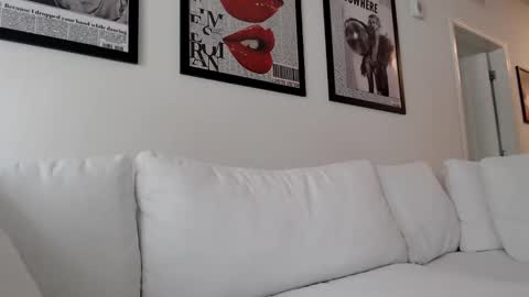 Snapshot of itsmealexisrae chatting on 09.17.25 Alexis Rae online show from 09.17.25