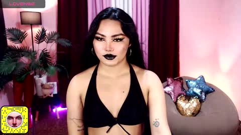 Siana online show from 10.30.25