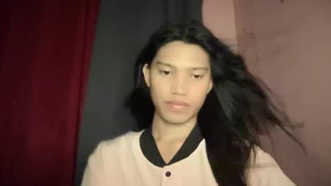 Jayve online show from 02.03.26