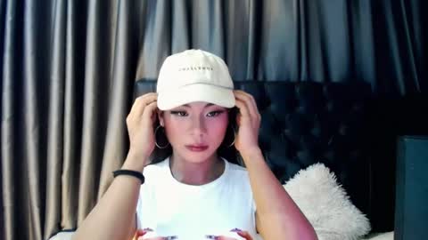 Snapshot of itsmeyumiko chatting on 07.23.26 itsmeyumiko online show from 07.23.26