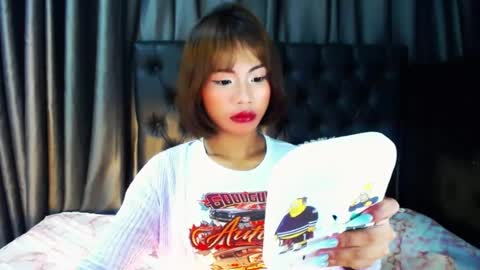Snapshot of itsmeyumiko chatting on 07.29.26 itsmeyumiko online show from 07.29.26