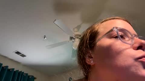 Mila Voss online show from 09.16.25