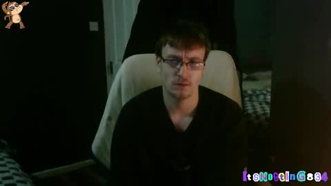 Snapshot of itsnotting834 chatting on 02.12.25 online show from 02.12.25