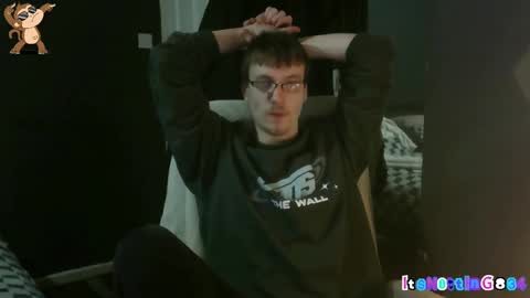 Snapshot of itsnotting834 chatting on 02.13.25 online show from 02.13.25