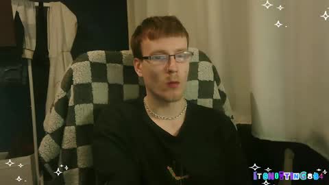    online show from 04.14.26