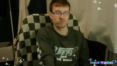 Snapshot of itsnotting834 chatting on 04.28.26 online show from 04.28.26