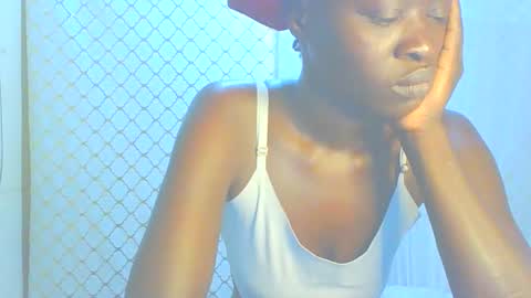 Queen blacq online show from 09.08.25