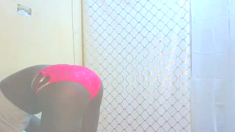 Queen blacq online show from 09.10.25