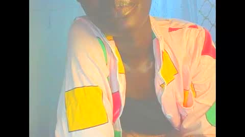 Queen blacq online show from 09.12.25