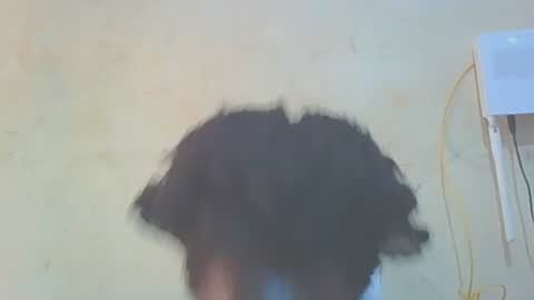 Queen blacq online show from 09.17.25