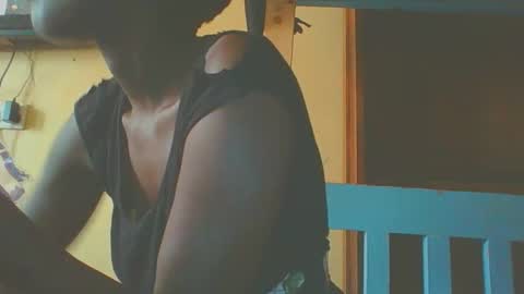 Queen blacq online show from 09.20.25