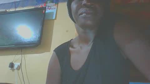 Queen blacq online show from 10.14.25