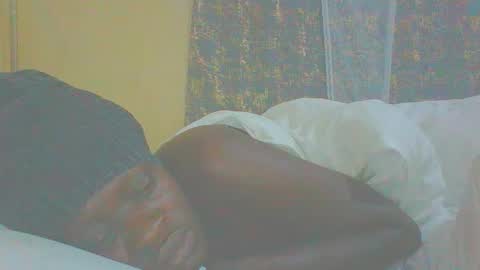 Queen blacq online show from 10.19.25