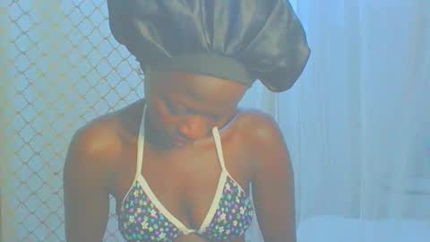 Queen blacq online show from 10.22.25