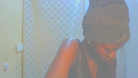 Queen blacq online show from 10.23.25