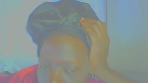 Queen blacq online show from 10.25.25