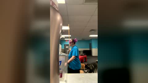 itsthatpalesiren online show from 03.18.26