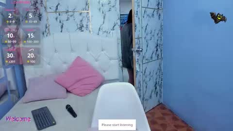 Itsuki N online show from 01.17.26