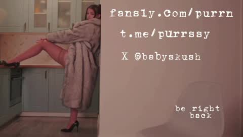 Betty online show from 04.26.26