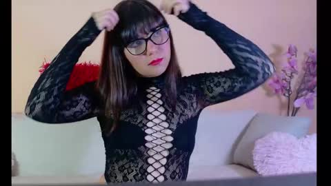 Vandi online show from 11.19.25