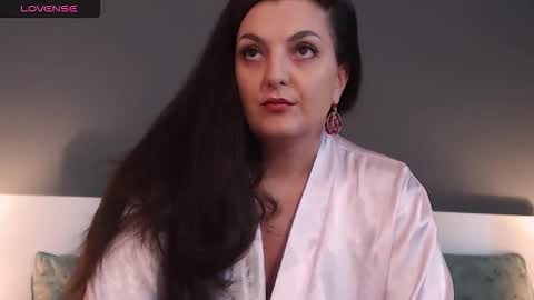 Melissa Khaan online show from 11.07.25