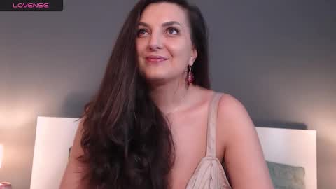 Melissa Khaan online show from 11.10.25