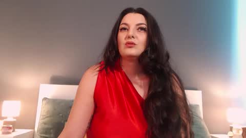 Snapshot of itsyourlady chatting on 05.18.26 Melissa Khaan online show from 05.18.26
