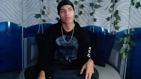 itszairen online show from 03.16.26