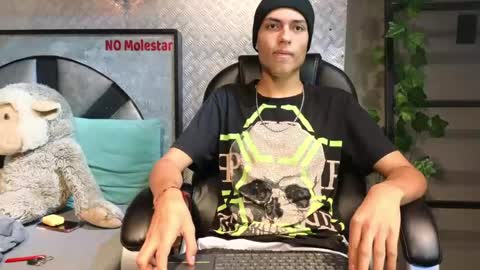 itszairen online show from 03.18.26