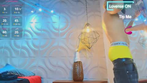 itszairen online show from 03.31.26