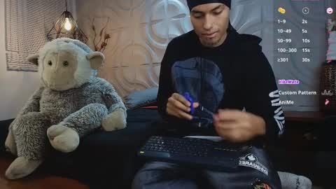 itszairen online show from 04.02.26