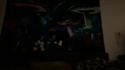 Snapshot of ittybittyandbigpoppa chatting on 03.12.25 Itty Bitty Big Poppa online show from 03.12.25