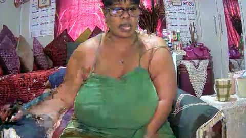 itumeleng74 online show from 02.15.26