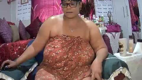 itumeleng74 online show from 02.17.26