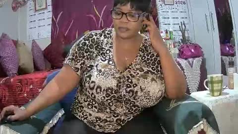 itumeleng74 online show from 02.17.26