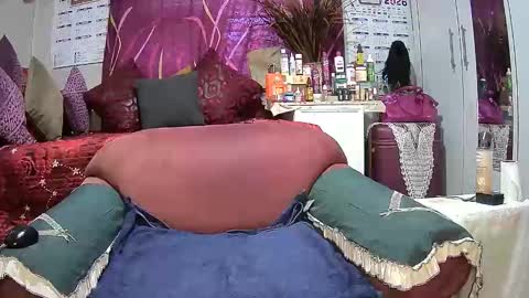 itumeleng74 online show from 02.25.26