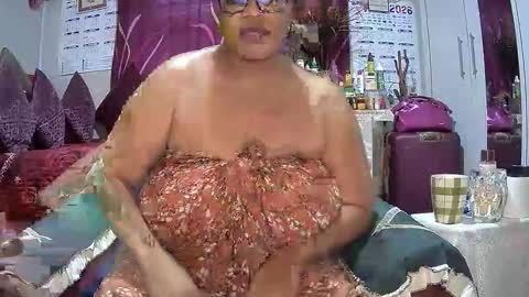 itumeleng74 online show from 03.30.26