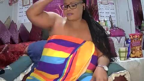 itumeleng74 online show from 04.09.26