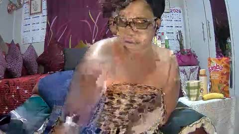 Snapshot of itumeleng74 chatting on 06.01.26 itumeleng74 online show from 06.01.26