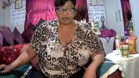 Snapshot of itumeleng74 chatting on 07.13.26 itumeleng74 online show from 07.13.26