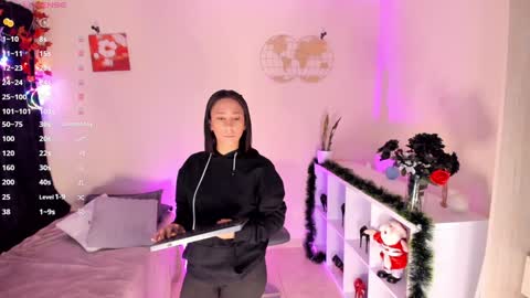 Call me Itzel   online show from 12.28.24