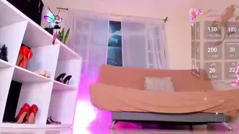 Call me Itzel   online show from 09.09.25