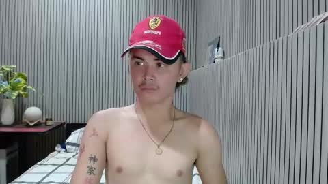 itzme_dex online show from 03.30.26