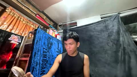 itzme_fred online show from 04.28.26