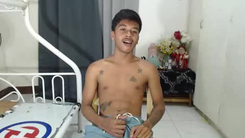 Jhonfred online show from 03.01.26