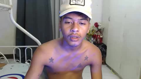 Jhonfred online show from 03.04.26