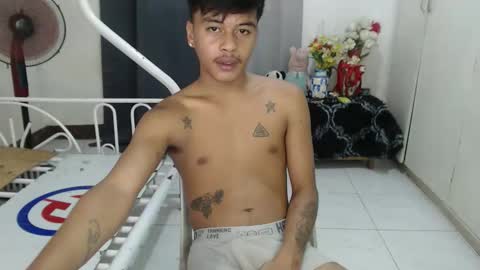 Jhonfred online show from 04.05.26