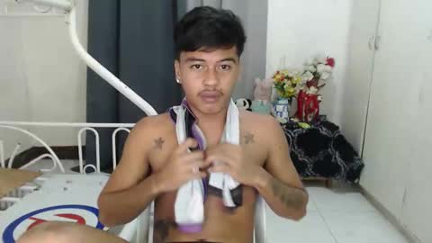 Jhonfred online show from 04.05.26