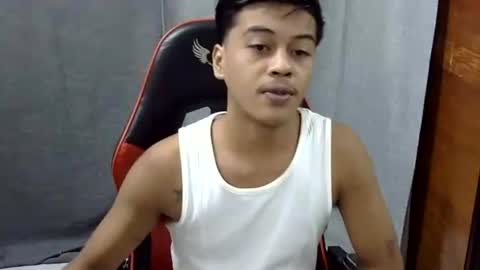 Snapshot of itzme_jhonfred chatting on 04.26.26 Jhonfred online show from 04.26.26