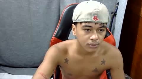 Snapshot of itzme_jhonfred chatting on 05.04.26 Jhonfred online show from 05.04.26